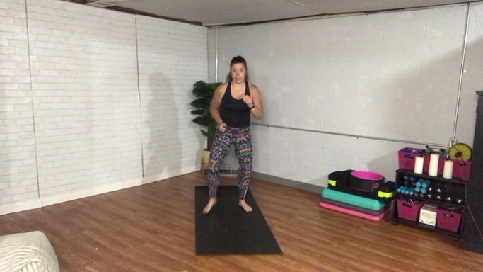 SOULFusion with Deanna
